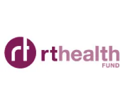 Health fund logo