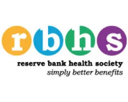 Health fund logo