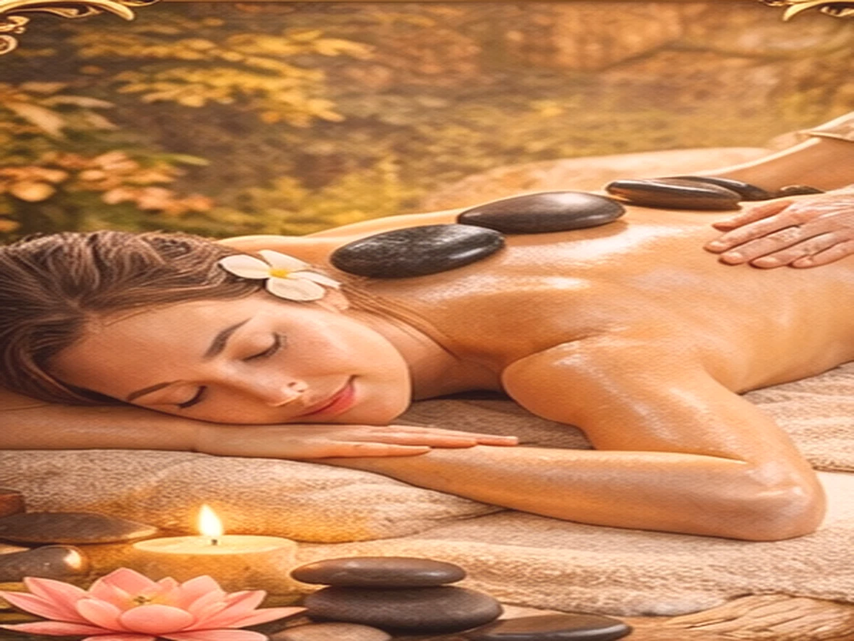Massage after Blue Mountains walks